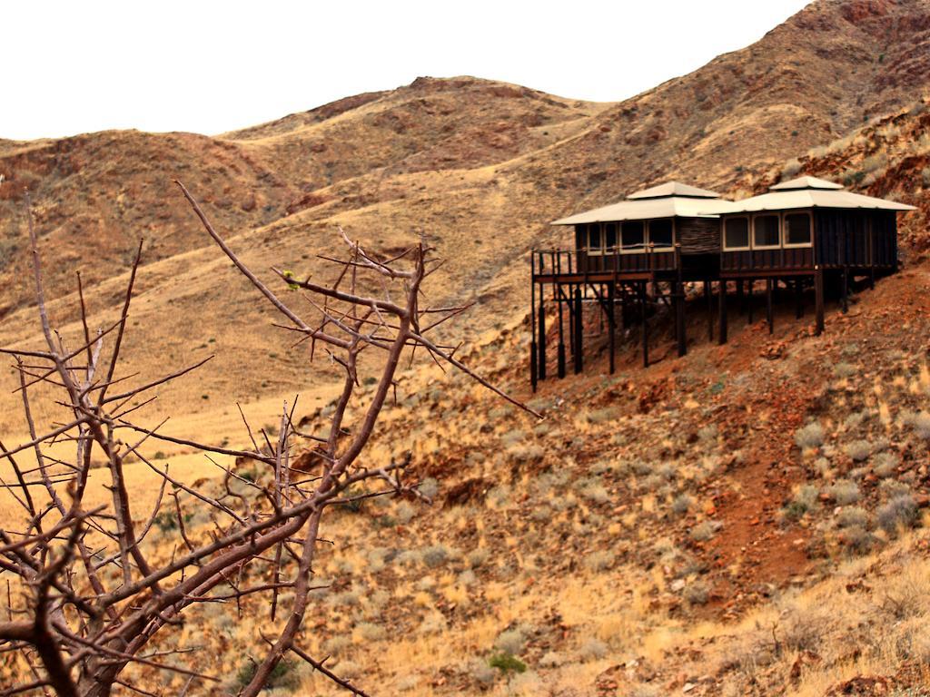 Moon Mountain Lodge Constantia Dış mekan fotoğraf