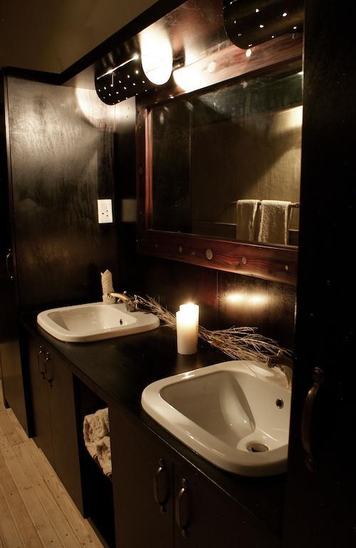 Moon Mountain Lodge Constantia Oda fotoğraf