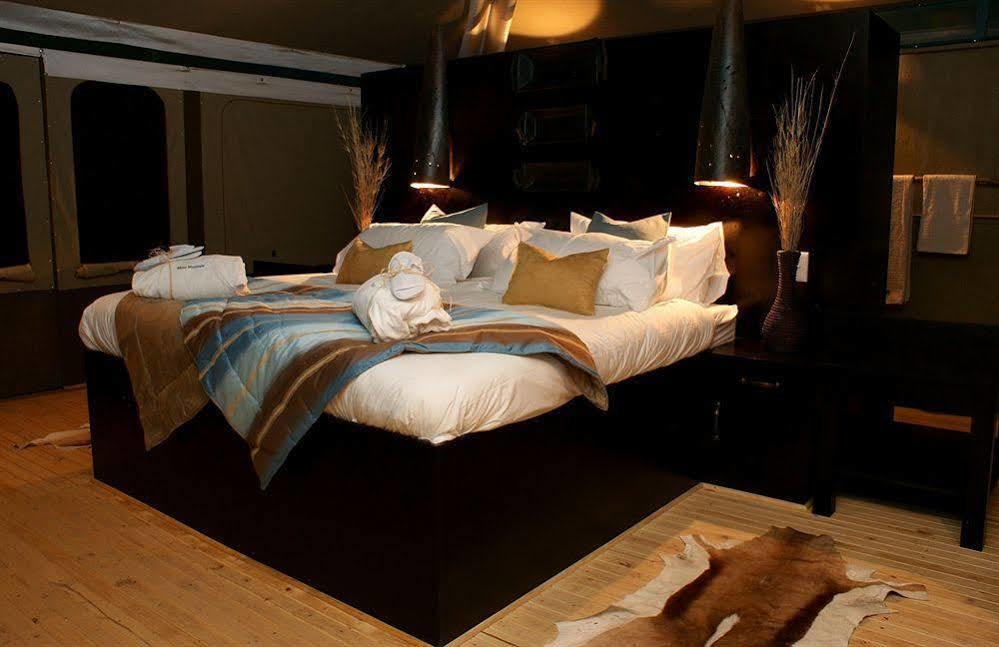 Moon Mountain Lodge Constantia Dış mekan fotoğraf
