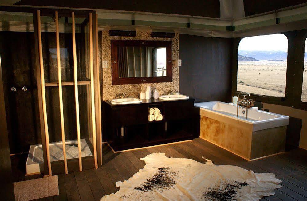Moon Mountain Lodge Constantia Dış mekan fotoğraf