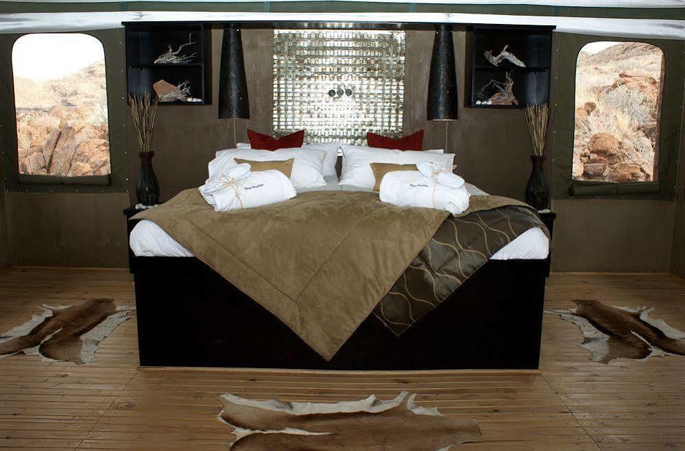 Moon Mountain Lodge Constantia Dış mekan fotoğraf