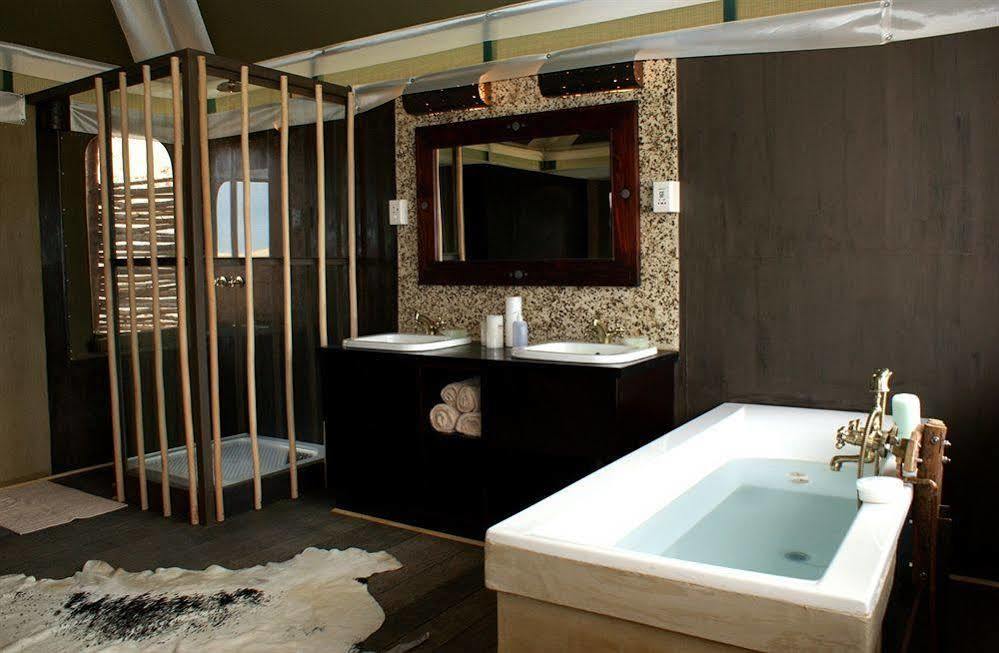 Moon Mountain Lodge Constantia Dış mekan fotoğraf