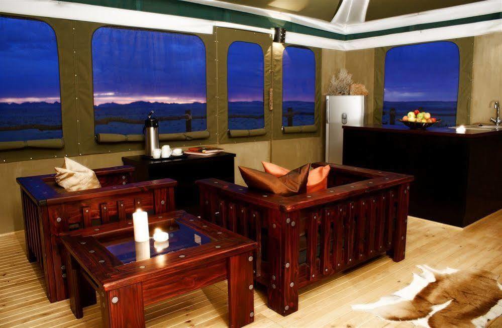 Moon Mountain Lodge Constantia Dış mekan fotoğraf