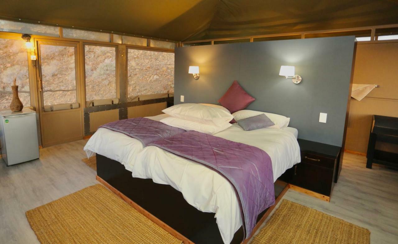 Moon Mountain Lodge Constantia Dış mekan fotoğraf