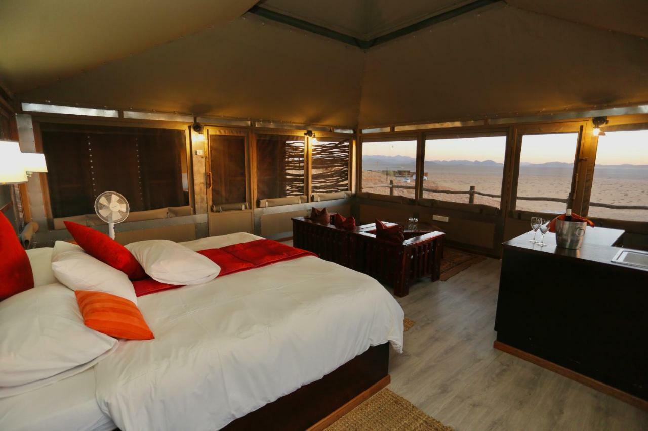 Moon Mountain Lodge Constantia Dış mekan fotoğraf