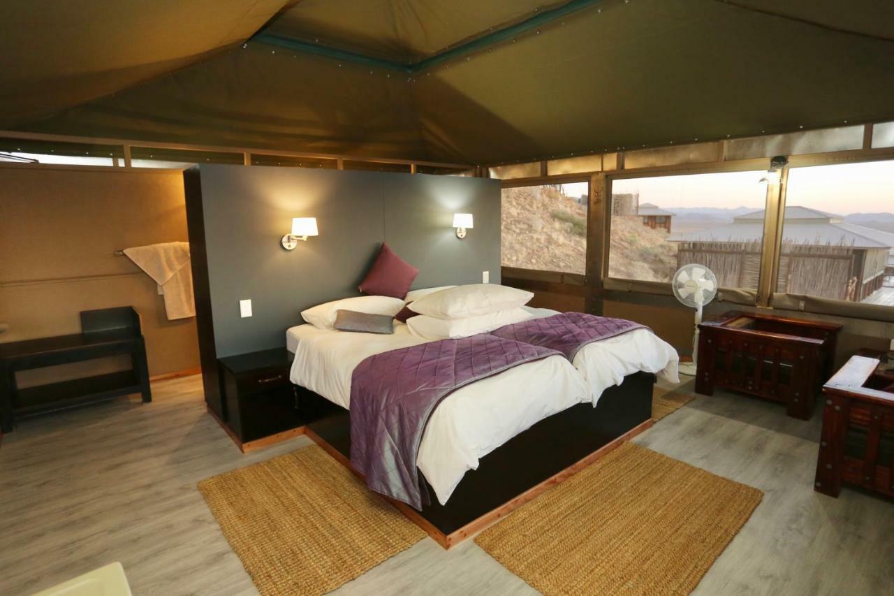 Moon Mountain Lodge Constantia Dış mekan fotoğraf