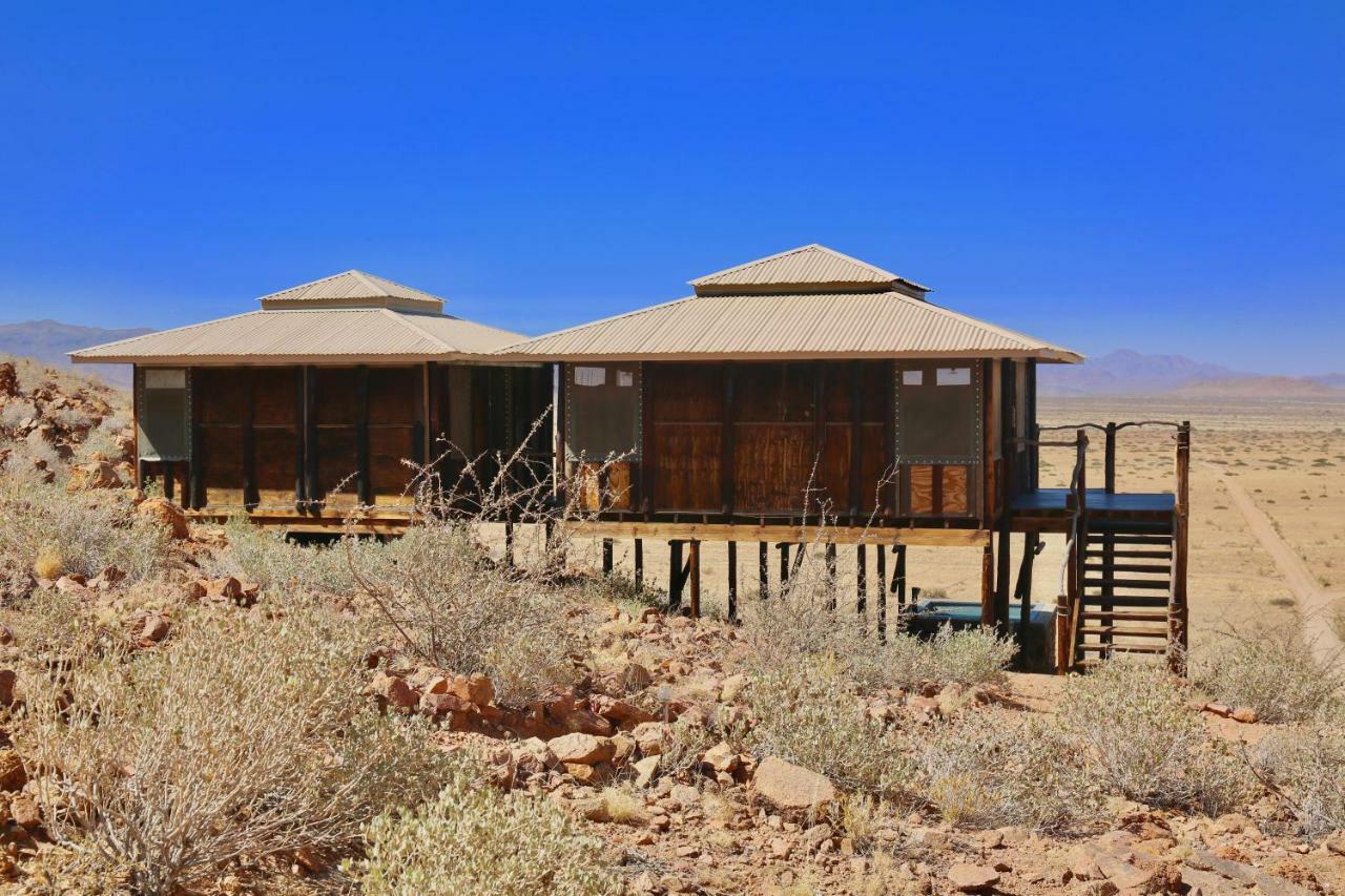 Moon Mountain Lodge Constantia Dış mekan fotoğraf