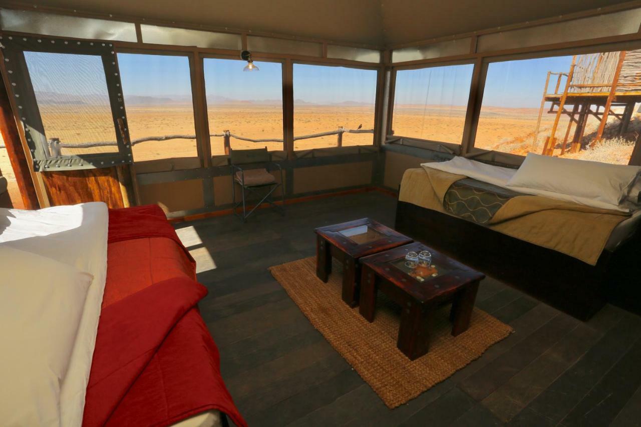 Moon Mountain Lodge Constantia Dış mekan fotoğraf