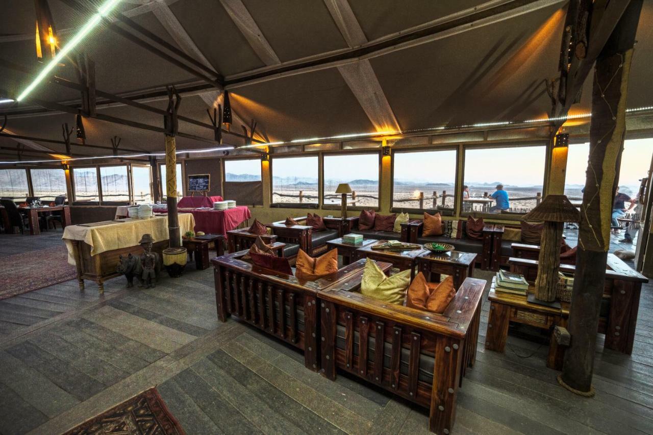 Moon Mountain Lodge Constantia Dış mekan fotoğraf