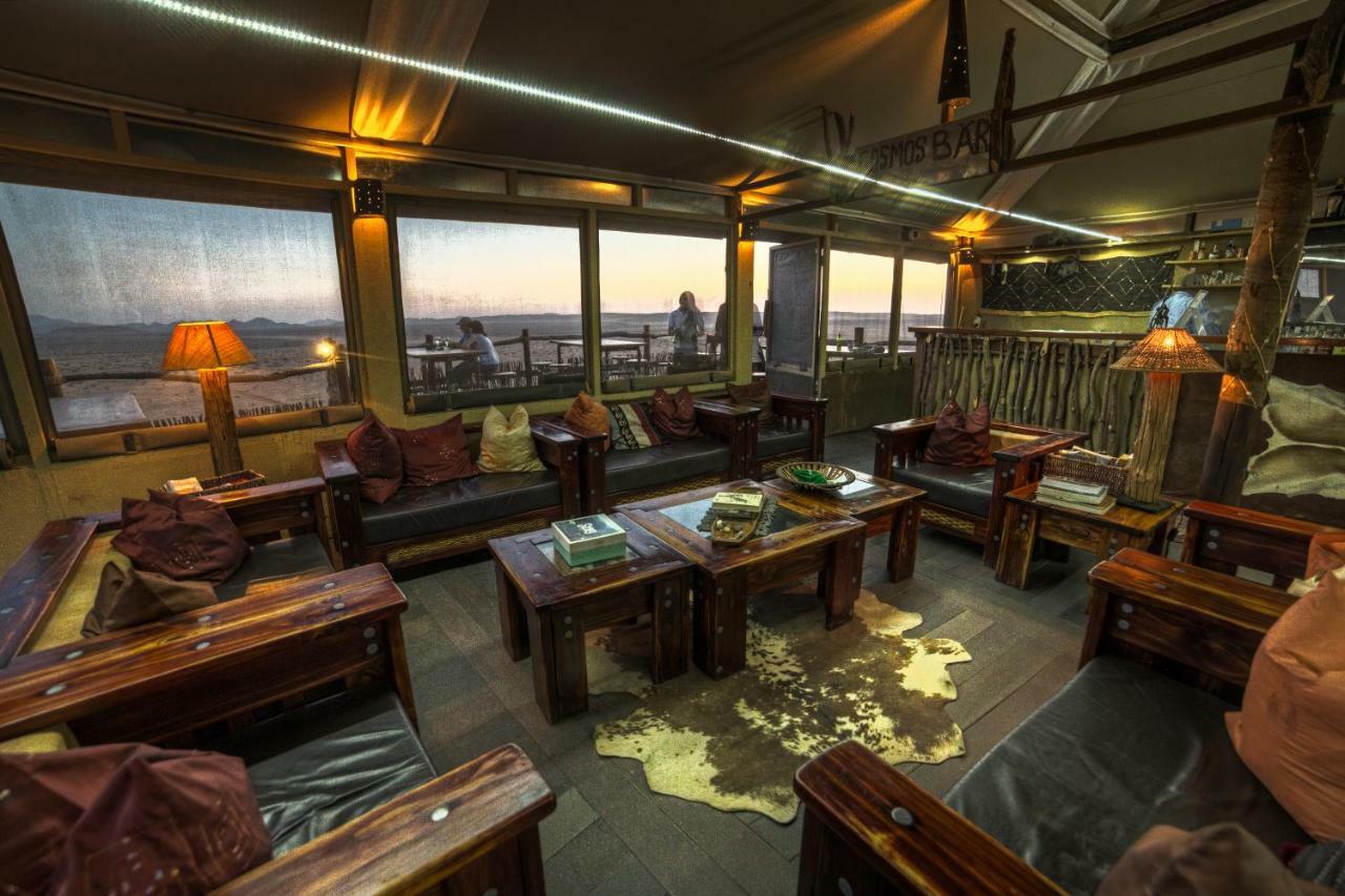 Moon Mountain Lodge Constantia Dış mekan fotoğraf